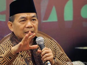 PKS Sebut Banyak Parpol yang Melobi Terkait Kursi Ketua MPR