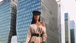 Foto: Gaya Liburannya Barbie dari Kazakhstan