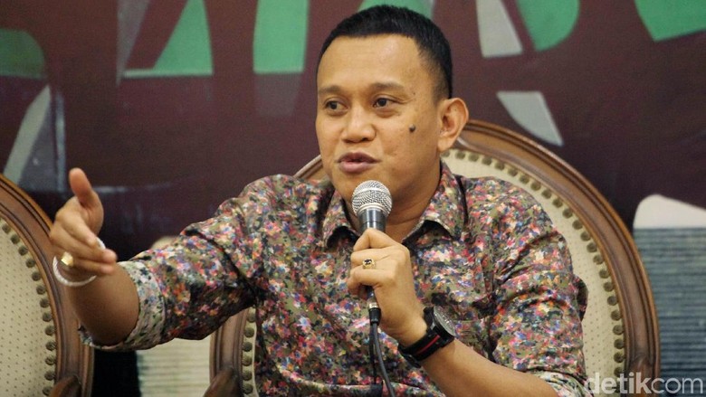Rusia Tepis Jokowi, TKN: Jangan Salah Paham, Rusia Teman Baik Kami Rusia Tepis Jokowi, TKN: Jangan Salah Paham, Rusia Teman Baik Kami