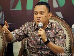 Rusia Tepis Jokowi, TKN: Jangan Salah Paham, Rusia Teman Baik Kami