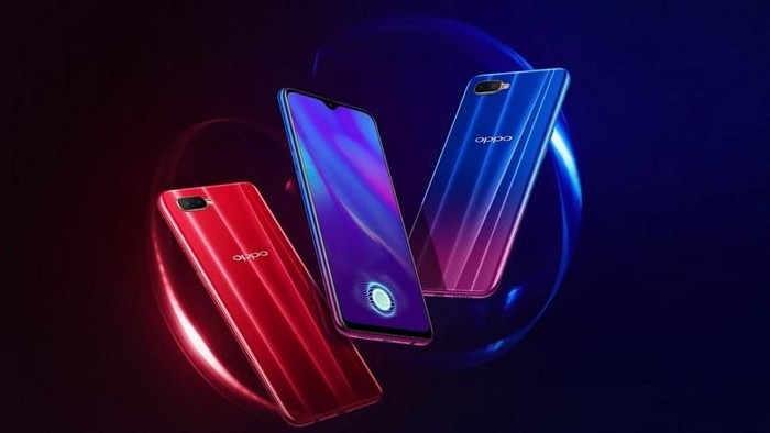 Foto: Oppo Foto: Oppo