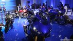 Yamaha Kenalkan R25 dan R3 Generasi Terbaru