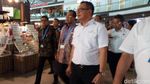 Menhub Blusukan ke Bandara Ngurah Rai