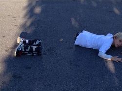 Kumpulan Foto Panorama Gagal yang Bikin Ngakak