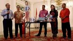 Wacana Pemprov DKI Masukan Ekskul Robotik di Sekolah