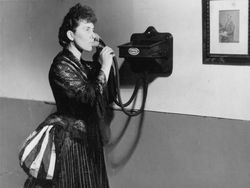 Kumpulan Telepon Zaman Old, Ada yang Sudah Bisa Video Call