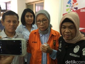 Giliran Nanik S Deyang akan Diperiksa terkait Ratna Saumpaet