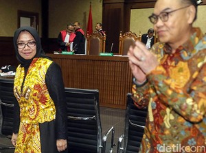 Ada Peran Novanto di Balik Suap PLTU Riau-1