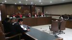 Sidang Perdana Korupsi PT DGI