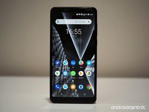 Ponsel Nokia Akhirnya Mendarat di Kandang iPhone