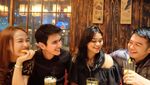 Ini Dia Anton Tanjung, Dokter Ganteng yang Hobinya Kulineran