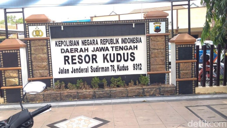 Pradiksar Menwa UMK Berujung Maut, Polisi Panggil Panitia Pradiksar Menwa UMK Berujung Maut, Polisi Panggil Panitia