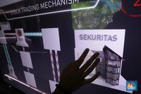 Minggu Lalu HMSP dan UNVR Diobral, Ini Sebabnya