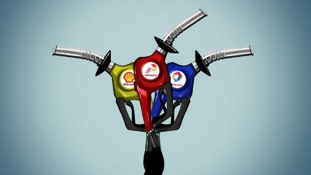 Survei BI: BBM Naik, Oktober Terjadi Inflasi 0,12%