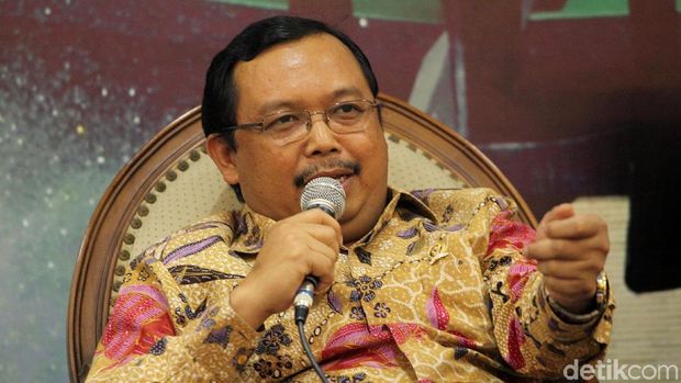 Politikus Partai Demokrat