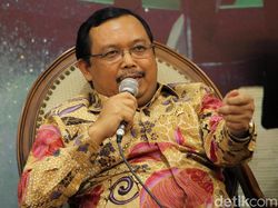 Demokrat Bela SBY: Coba Bos Voxpol yang Difitnah!