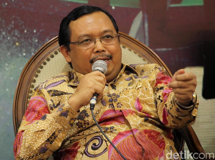 Politikus Partai Demokrat