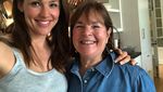 Jago Masak, Ini Aksi Jennifer Garner Saat Berkreasi di Dapur