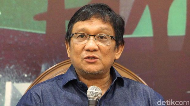 Inas Nasrullah Zubir.