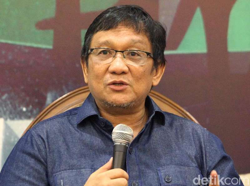 Tandingi Sontoloyo, Hanura Bikin Lagu Jenderal Kardus Kalah Mulu