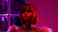 Namun ternyata Selena masih sulit melupakan Justin dan mempercayai bahwa mantannya itu menikahi wanita lain. Dok. Instagram/selenagomez
