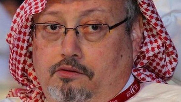 Siapa Jamal Khashoggi? Wartawan Saudi yang hilang di Turki dan kenal Osama bin Laden