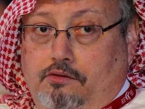 PBB Ungkap Rute 2 Jet Pribadi yang Bawa Pembunuh Khashoggi Kabur dari Turki