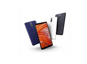 Nokia 3.1 Plus Warisi Ketangguhan Nokia 3310