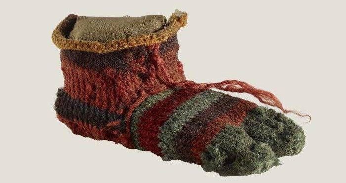 Foto: Dok. British Museum Foto: Dok. British Museum