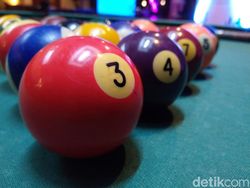 Menjajal Kemampuan Kamera Nokia 6.1 Plus