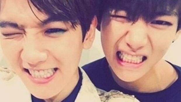 Sederet Idola K-Pop Ini Ternyata Punya 'Kembaran', Lho!