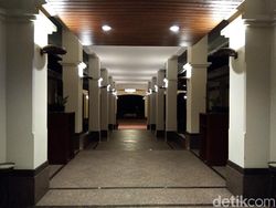 Menjajal Kemampuan Kamera Nokia 6.1 Plus