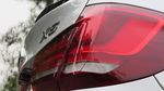 Rasakan SUV Jerman yang Berbekal Motor Listrik