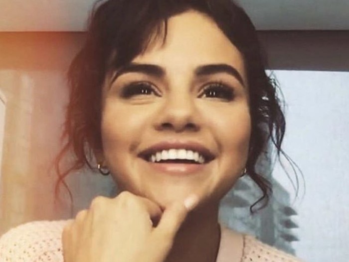 Kedudukan Selena Gomez di Instagram Dilengserkan