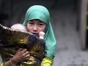 Kamp Massal Uighur di Xinjiang Dinyatakan Legal, China Dikecam Dunia