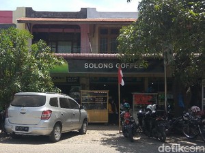 Warkop di Banda Aceh, Tempat Kongkow Semua Kalangan