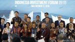RI Jaring Investasi Infrastruktur Rp 202,5 T di IMF-WB