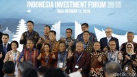 Menteri BUMN Rini Soemarno menjelaskan 80% dari total investasi adalah kerja sama yang menggunakan skema kemitraan strategis antara BUMN dan investor. Kemudian sisanya investasi melalui pasar modal dan pembiayaan proyek. 