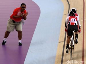 Kata NPC Soal Heboh Bonus Pelatih Asian Para Games