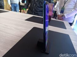Lebih Dekat dengan 4 Kamera Belakang Samsung Galaxy A9