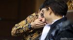 Zumi Zola Jalani Sidang Lanjutan Kasus Suap