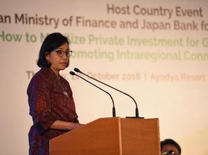 Saat Sri Mulyani Harus Memilih Amankan Kantong Pengusaha atau Negara