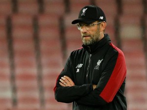 Klopp Masuk Tahun Ketiga, Bisakah Liverpool Juara Premier League?