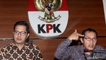 KPK Tetapkan Bupati Malang Jadi Tersangka Suap dan Gratifikasi