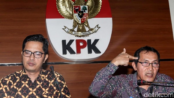 KPK Tetapkan Bupati Malang Jadi Tersangka Suap dan Gratifikasi