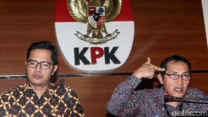 KPK Tetapkan Bupati Malang Jadi Tersangka Suap dan Gratifikasi