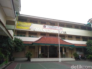 SMA 87 Siap Terima Kembali Guru Nelty Bila Dinyatakan Tak Bersalah