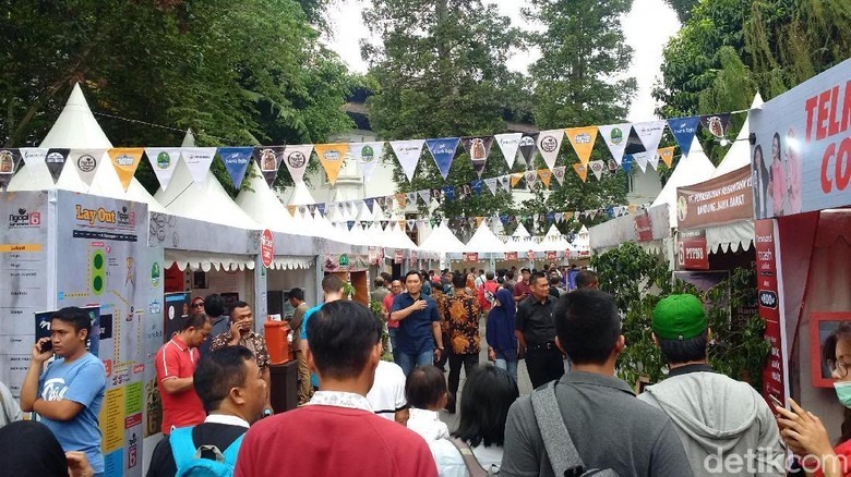 Yuk Kunjungi Ngopi Saraosna, Ada 10 Ribu Cup Kopi Gratis Yuk Kunjungi Ngopi Saraosna, Ada 10 Ribu Cup Kopi Gratis