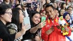 Lompatan Rasyidi Hasilkan Perunggu