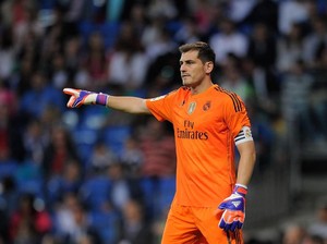 Casillas Bermimpi untuk Kembali ke Real Madrid